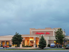 Hampton Inn Montrose