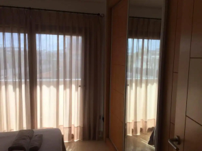 House With 2 Bedrooms in Corralejo, With Wonderful sea View, Shared Pool, Furnished Terrace