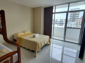 NCG Suite Centro 9 de Octubre - 1