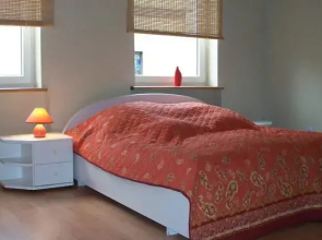 Apartament Primeiro