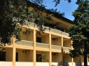 Hotel Confort Pinguin