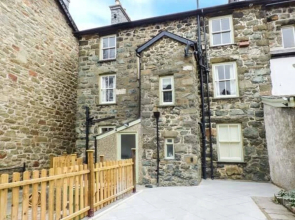 Wenallt