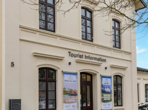 Apartment in Holstein With Balcony