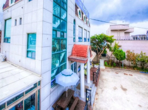 Busan Morning Blue Pension