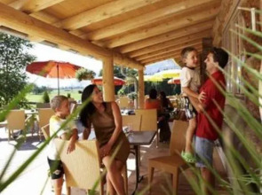 Land-Hotel Gut Edelweiss