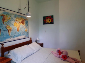 The Funky Dodo Backpackers Hostel