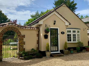 Tolpuddle Hideaway, Tolpuddle, Dorset
