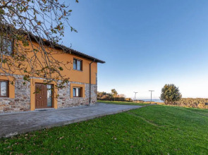 Apartamento turístico tapia 2