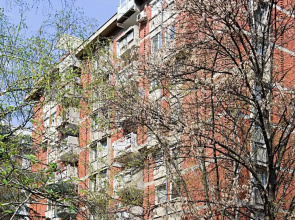Magnolia Apartments