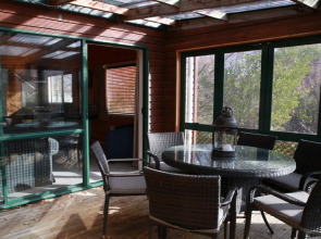 Tussock Grove Boutique Hotel