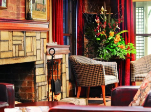 The Grange At Lancefield Retreat