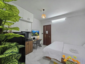 The Chilling'N Homestay