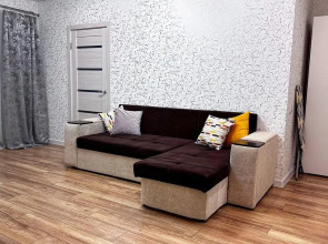 Апартаменты на улице Университетская 5/37