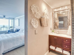 Daytona Beach Retreat: Beach Access!