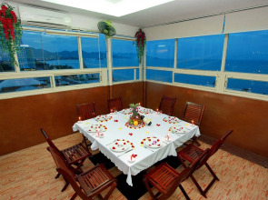 Galaxy Hotel Ngan Ha