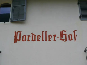Pardellerhof