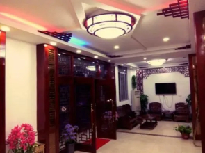 Qiyuan Garden Hotel (Guilin Railway High-speed Railway North Station Branch)