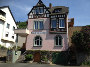 Altes Fährhaus Cochem