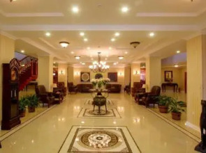 Buudai Hotel