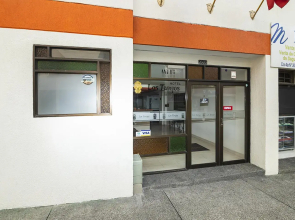 Hotel Los Tunjos