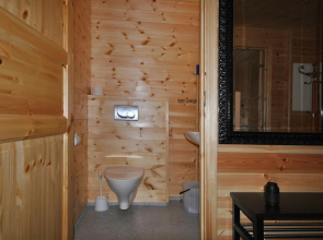 Holiday Home in Hebnes
