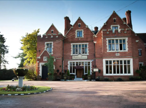 Highley Manor