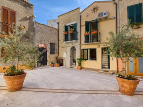 Residenza Amblingh
