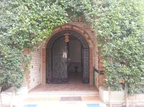 Leyla Eco Resort