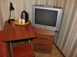 Guest House Patrik
