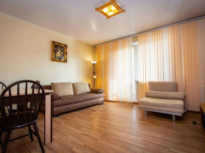 ABC Apartmens (ЭйБиСи Апартментс) на улице Горького