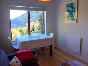 The Alpine Retreat