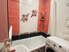 Апартаменты на улице Некрасова