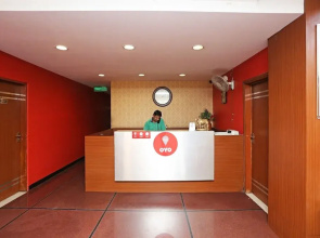 Hotel Corbiz Tower by OYO Rooms