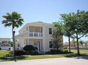 Gathering Drive House