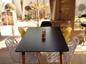 Zora Guesthouse And Spa