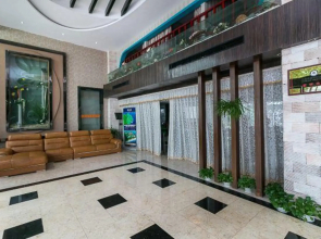 Guwang Jinlai Hostel