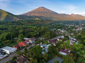 Tresno Sembalun Rinjani