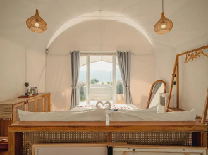 Onion Hill Glamping