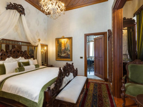 Бутик-отель 1207