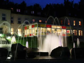 Kurhotel Bad Schlema
