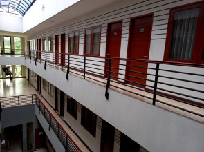 N Hotel Harmoni Jakarta