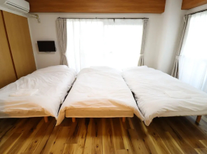 Honjin Apartment