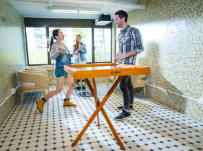 YHA Mei Ho House Youth Hostel