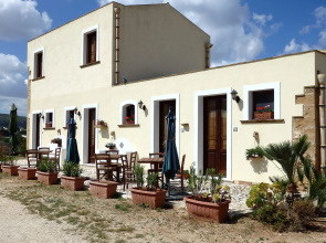 Baglio Cofano Rooms and Relax