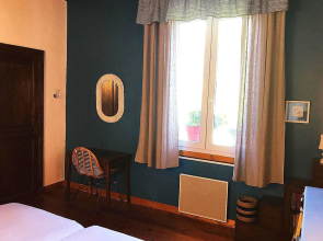 B&B Dutournebelle