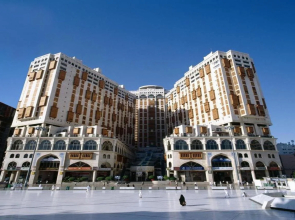 Makkah Hotel