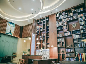 GEM Hotel Anqing Qianshan County Fortune Plaza