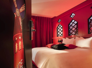 Secret de Paris - Hotel & Spa