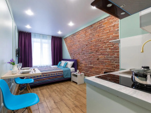 ВсемДом на переулке Спасский, д. 2