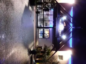 Hotel Villa Saint-Malo